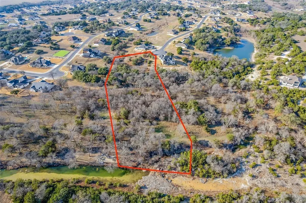 132 Quiet Oak Cove Liberty Hill TX 78642