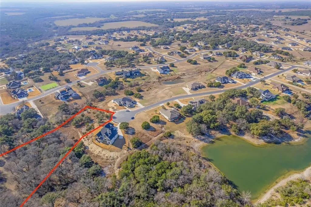132 Quiet Oak Cove Liberty Hill TX 78642