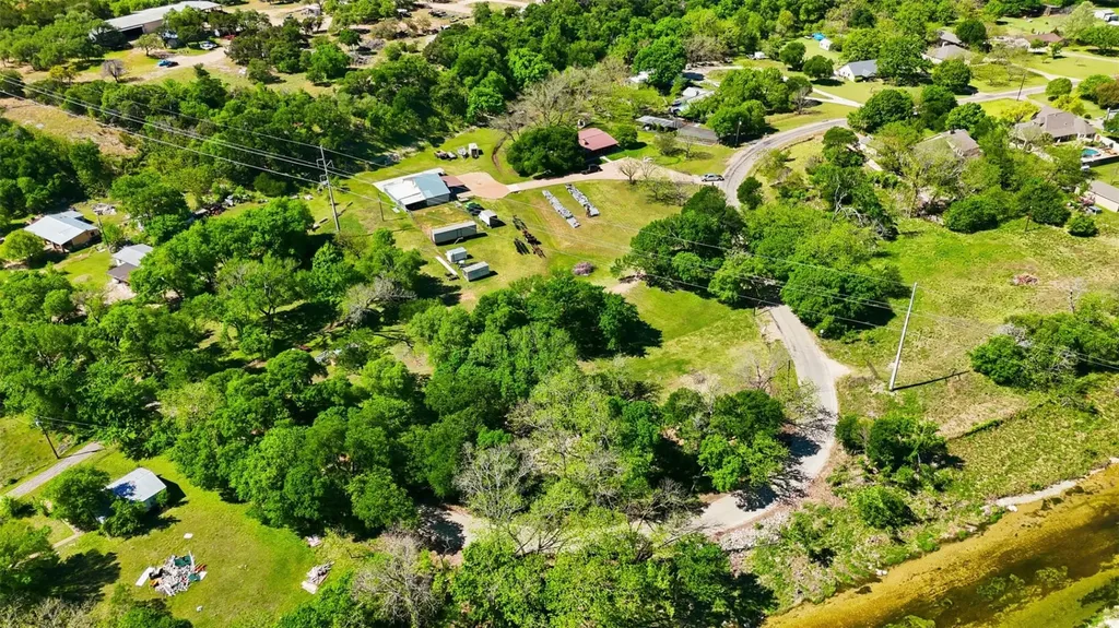 1204 S Gabriel Drive Leander TX 78641
