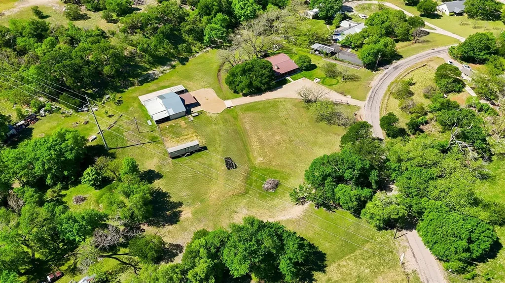 1204 S Gabriel Drive Leander TX 78641