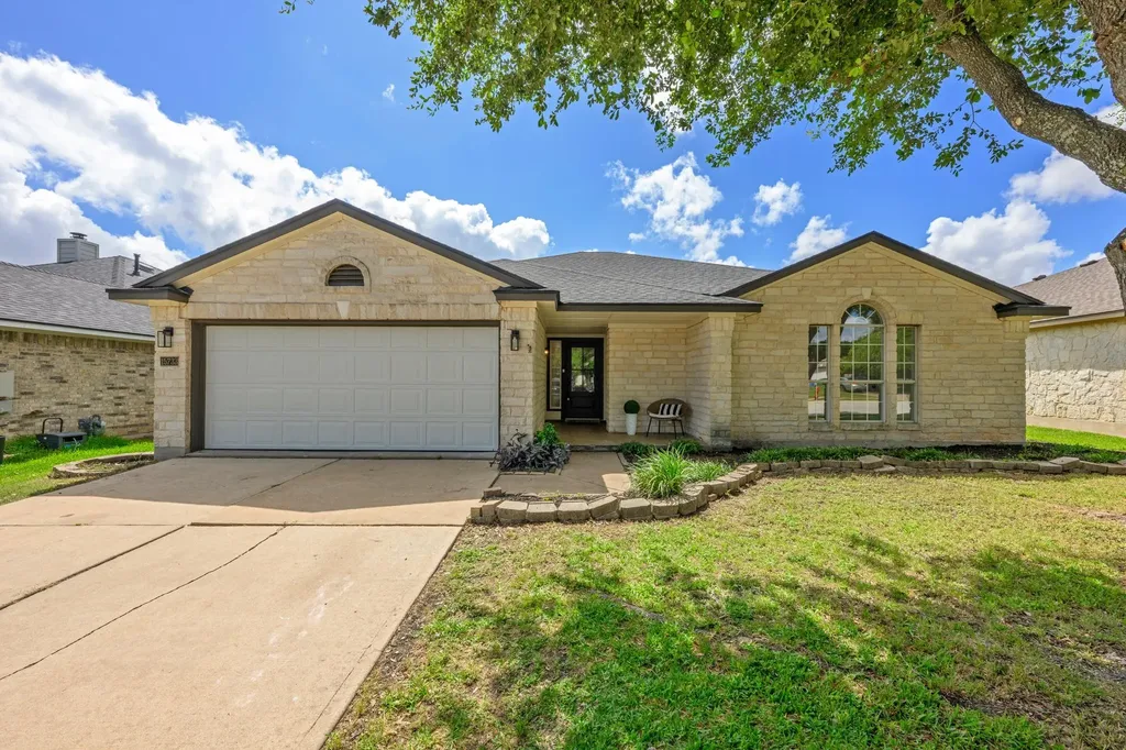 15733 Cadoz Drive Austin TX 78728