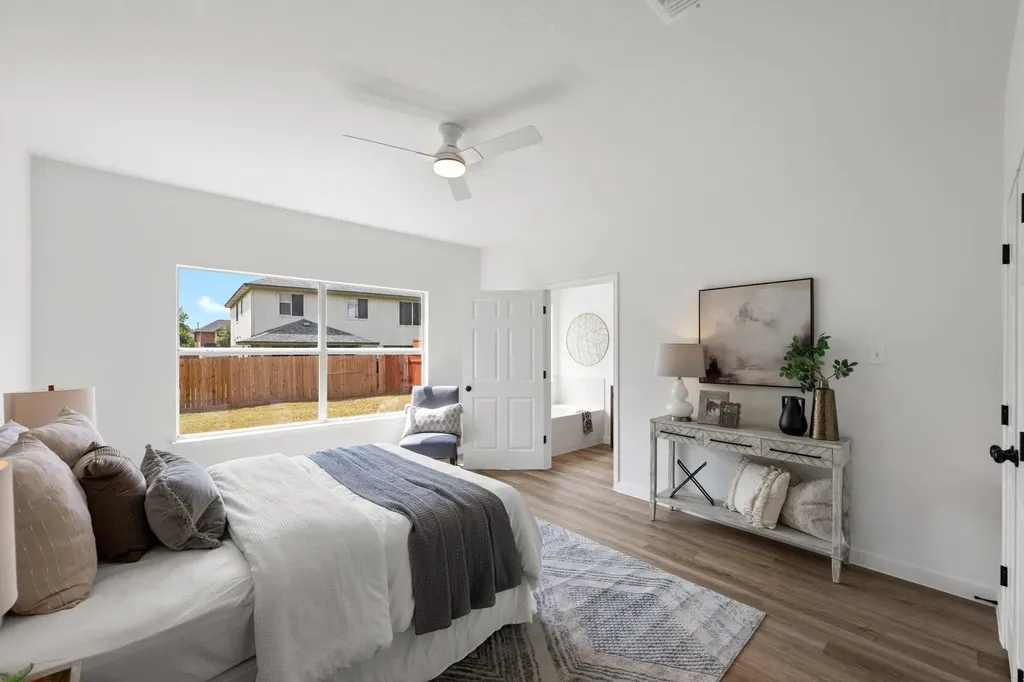 15733 Cadoz Drive Austin TX 78728