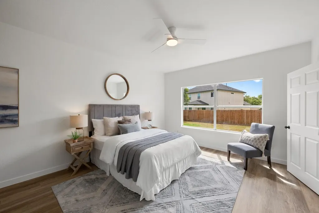 15733 Cadoz Drive Austin TX 78728
