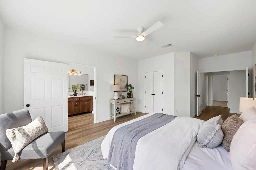 15733 Cadoz Drive Austin TX 78728