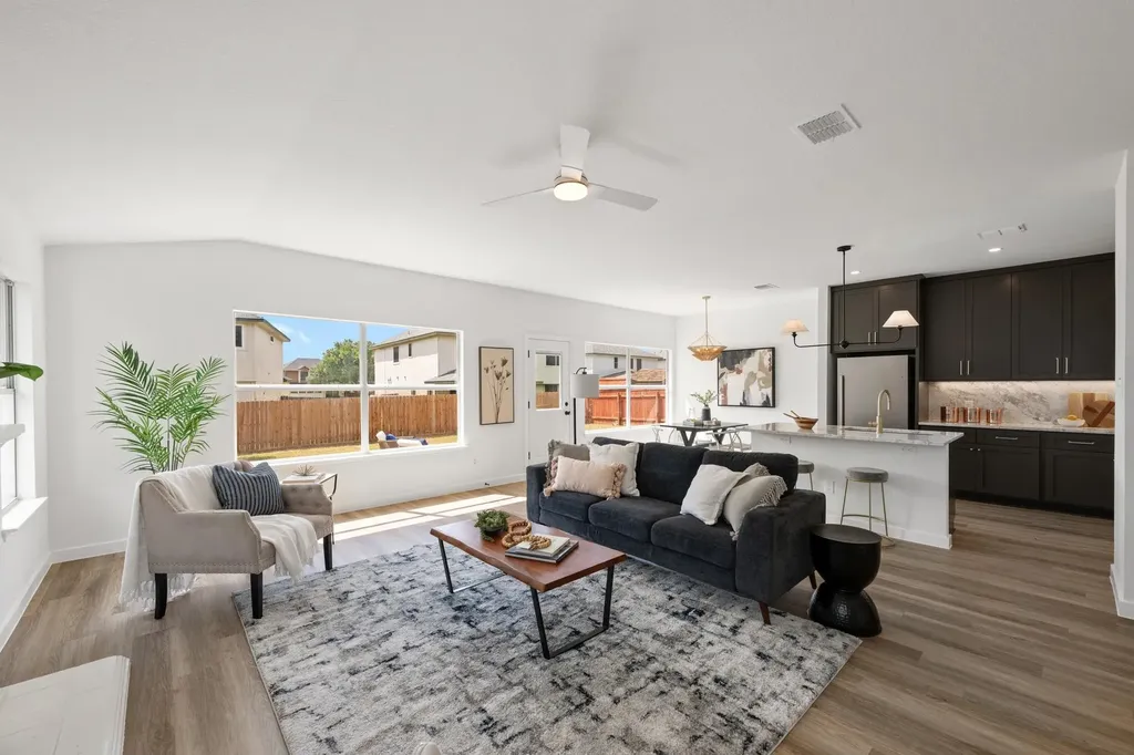 15733 Cadoz Drive Austin TX 78728