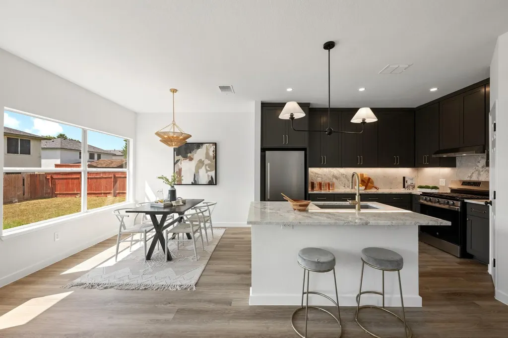15733 Cadoz Drive Austin TX 78728