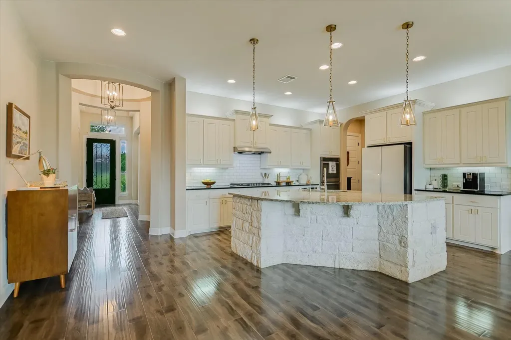 264 Sunny Slope Road Liberty Hill TX 78642
