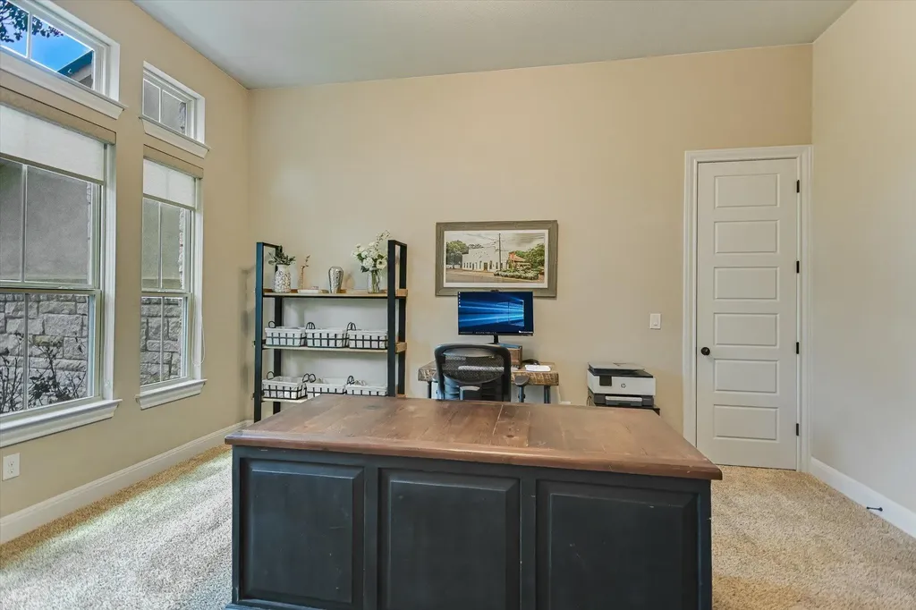 264 Sunny Slope Road Liberty Hill TX 78642