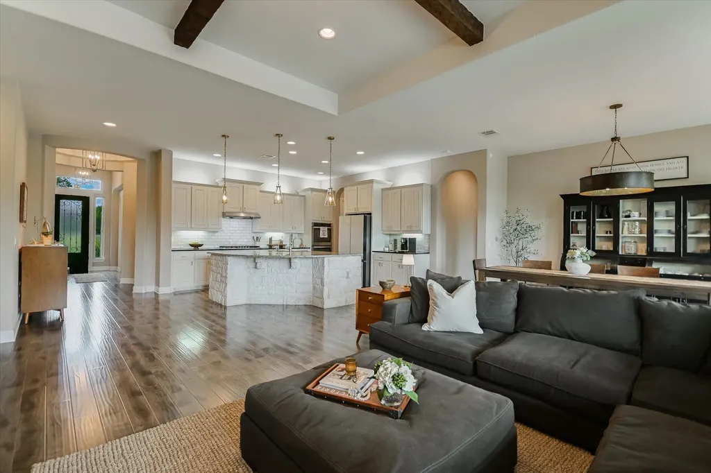 264 Sunny Slope Road Liberty Hill TX 78642