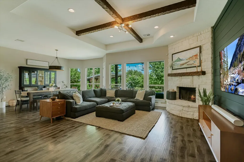 264 Sunny Slope Road Liberty Hill TX 78642