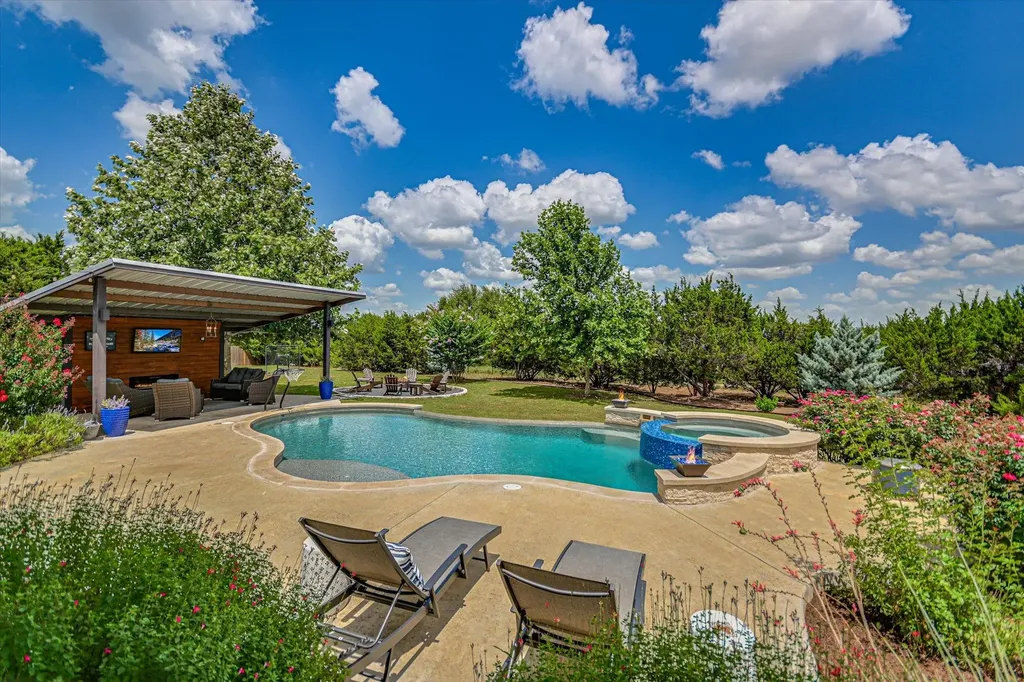 264 Sunny Slope Road Liberty Hill TX 78642
