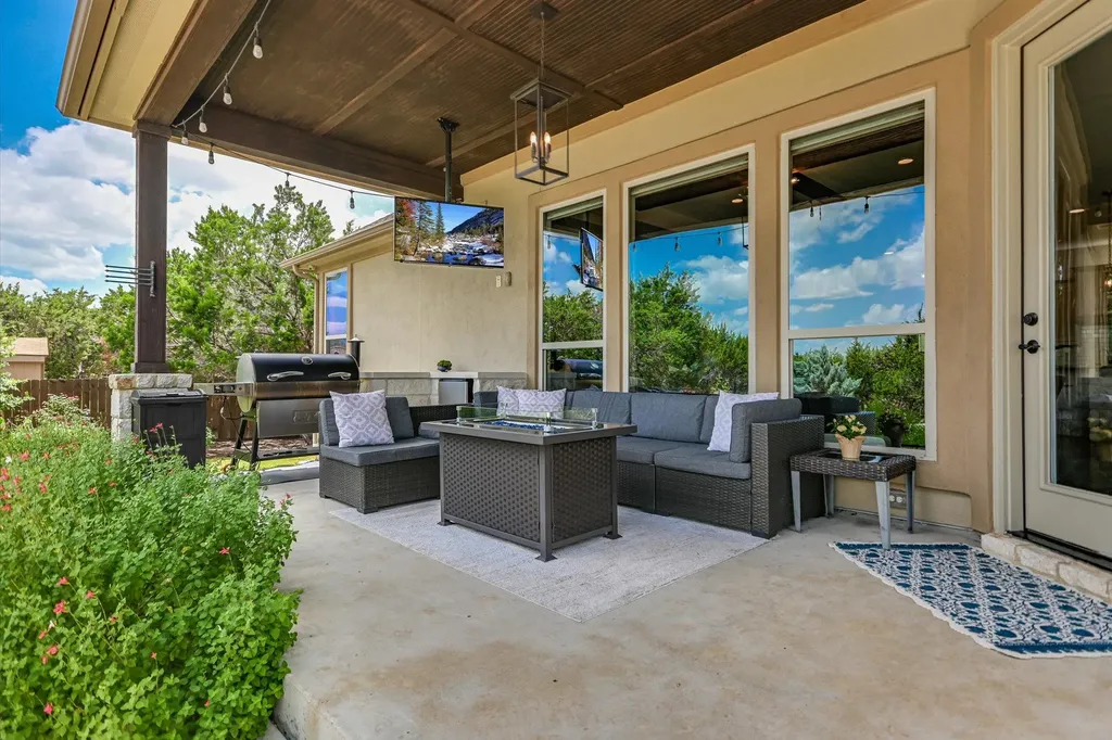 264 Sunny Slope Road Liberty Hill TX 78642