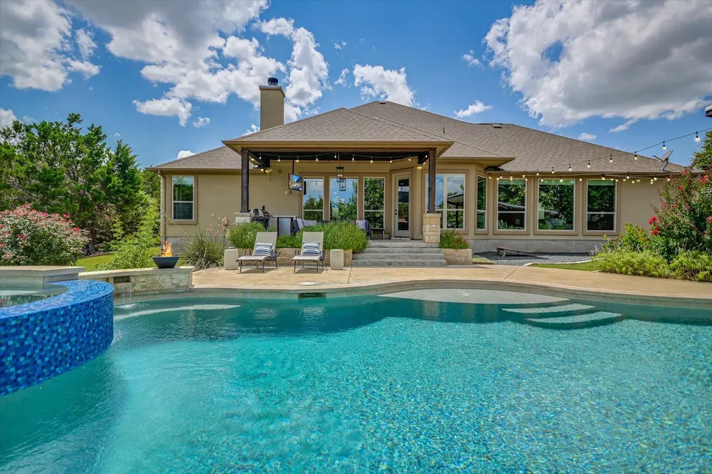 264 Sunny Slope Road Liberty Hill TX 78642