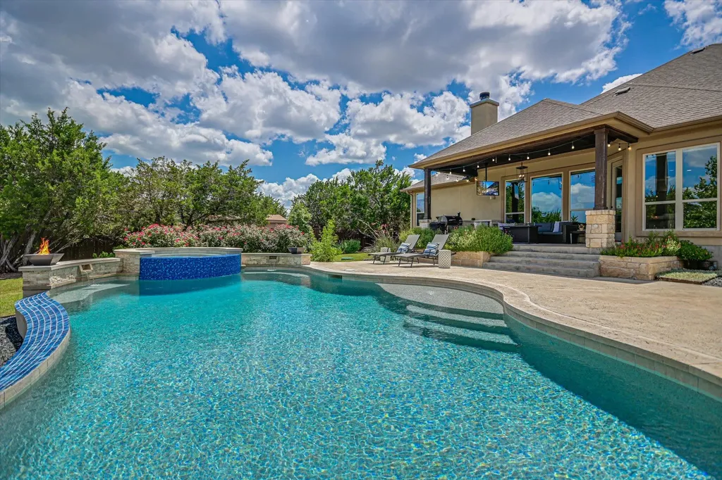 264 Sunny Slope Road Liberty Hill TX 78642