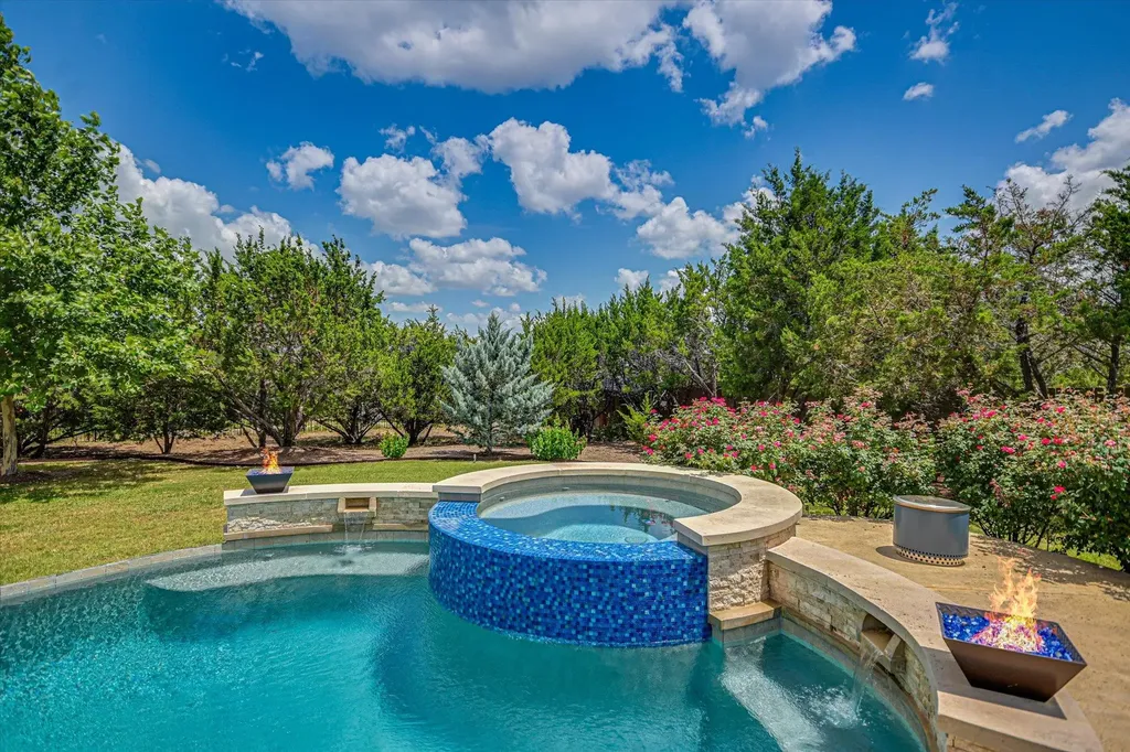 264 Sunny Slope Road Liberty Hill TX 78642