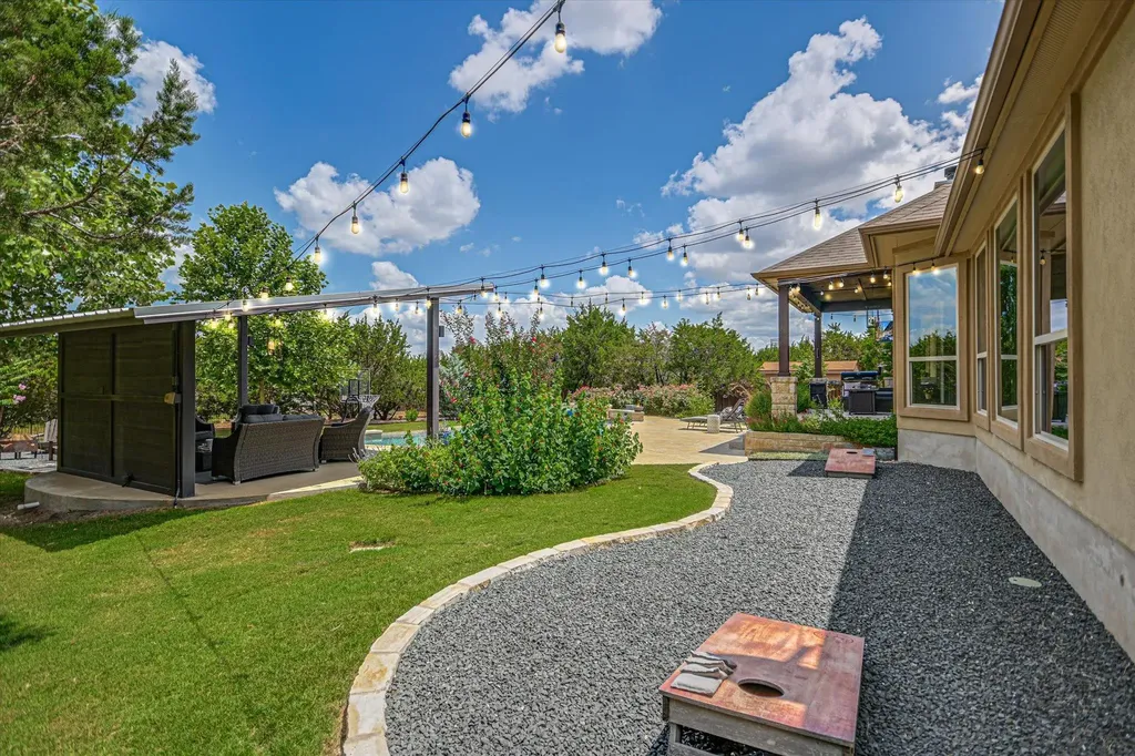 264 Sunny Slope Road Liberty Hill TX 78642