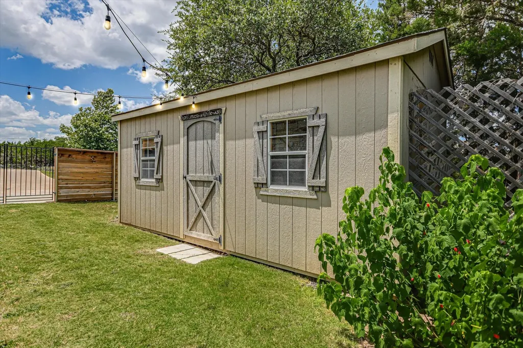 264 Sunny Slope Road Liberty Hill TX 78642