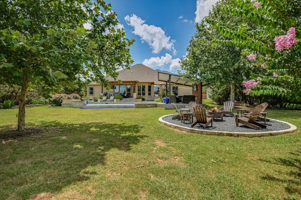264 Sunny Slope Road Liberty Hill TX 78642