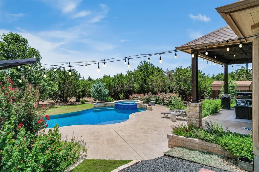264 Sunny Slope Road Liberty Hill TX 78642