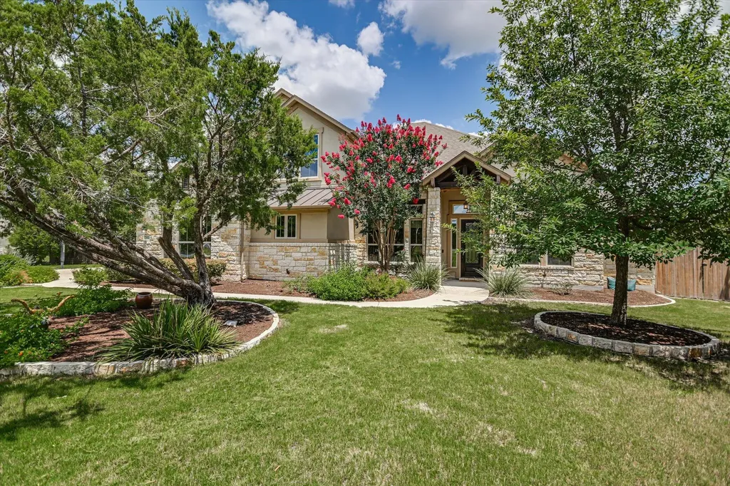 264 Sunny Slope Road Liberty Hill TX 78642