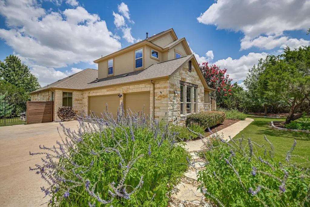 264 Sunny Slope Road Liberty Hill TX 78642