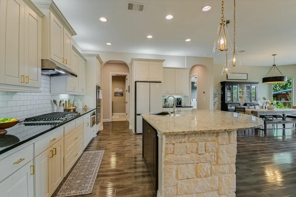264 Sunny Slope Road Liberty Hill TX 78642