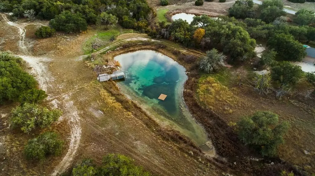 17650 Hamilton Pool Road Austin TX 78738