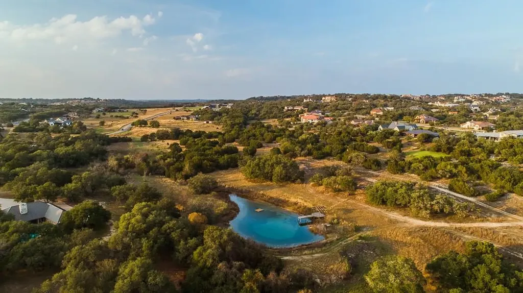 17650 Hamilton Pool Road Austin TX 78738