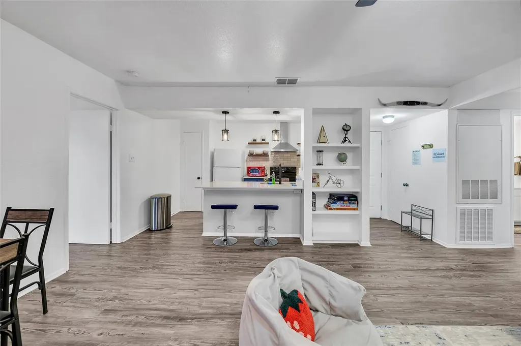 4500 E Oltorf Street Austin TX 78741