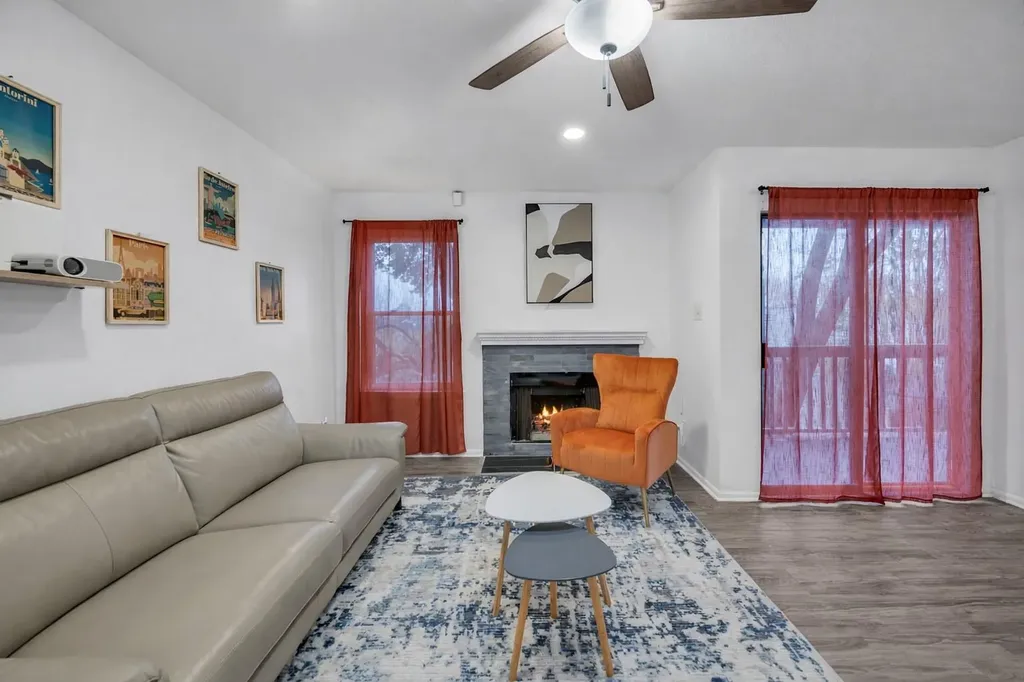 4500 E Oltorf Street Austin TX 78741