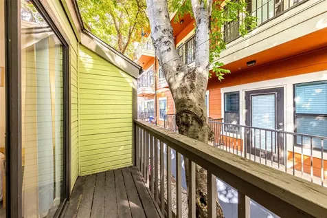 2815 Rio Grande Street Austin TX 78705