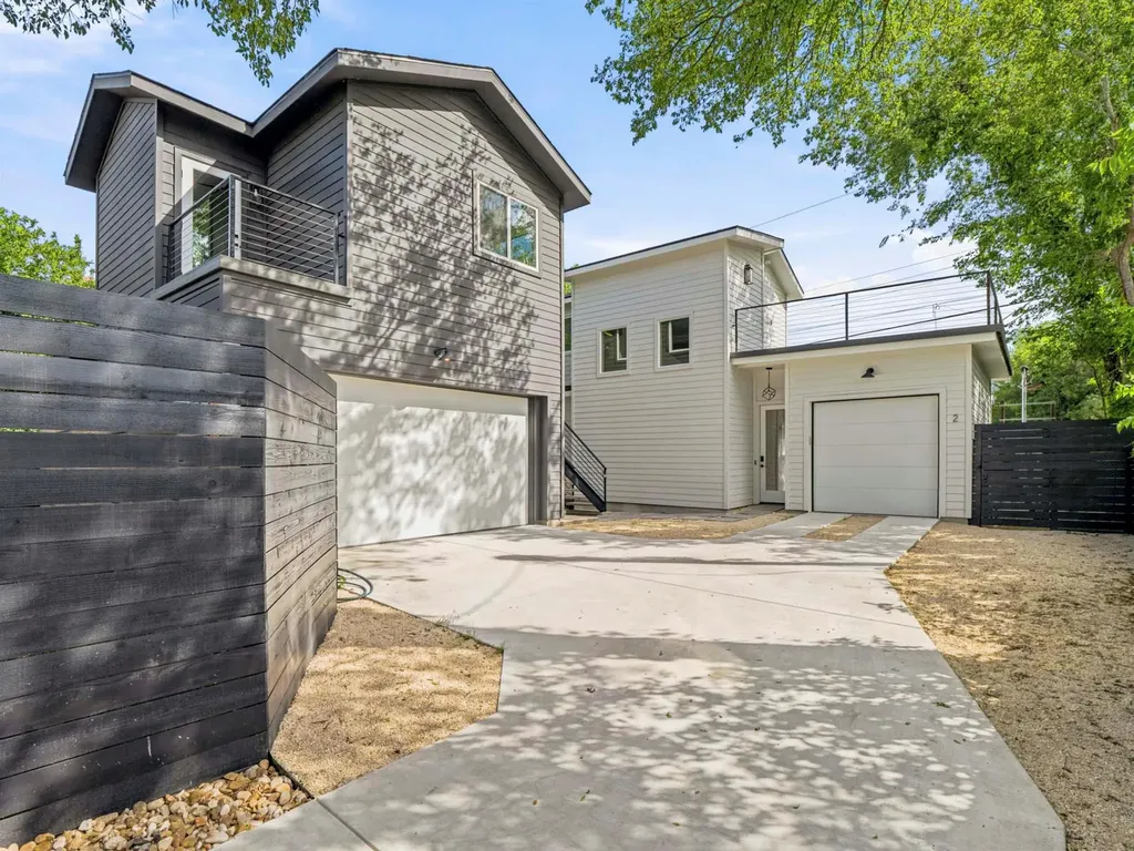 1106 S Meadows Drive SW Austin TX 78758