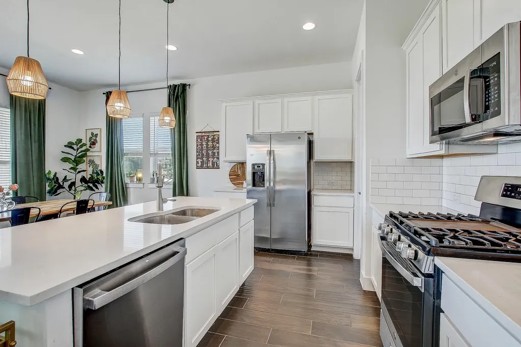 9208 Apogee Boulevard Austin TX 78744