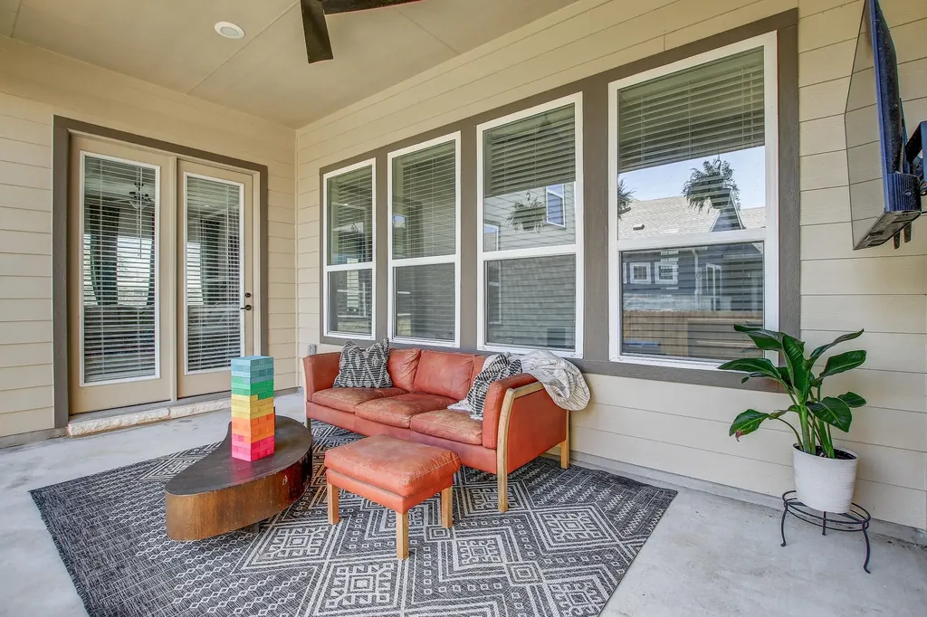 9208 Apogee Boulevard Austin TX 78744