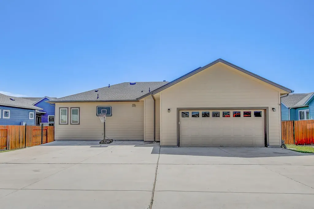 9208 Apogee Boulevard Austin TX 78744