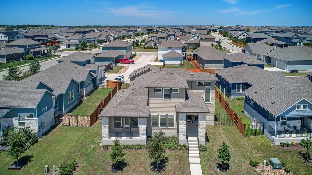 9208 Apogee Boulevard Austin TX 78744
