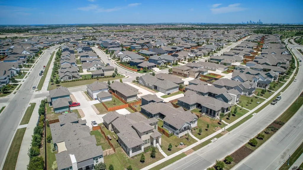 9208 Apogee Boulevard Austin TX 78744