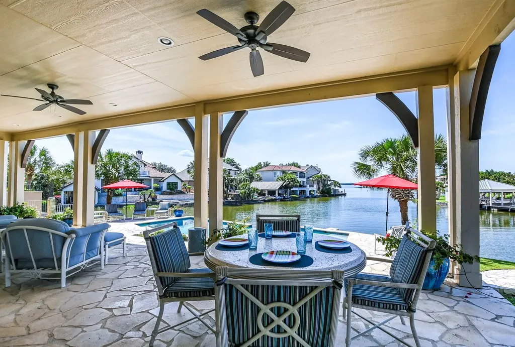 84 Applehead Island Drive Horseshoe Bay TX 78657