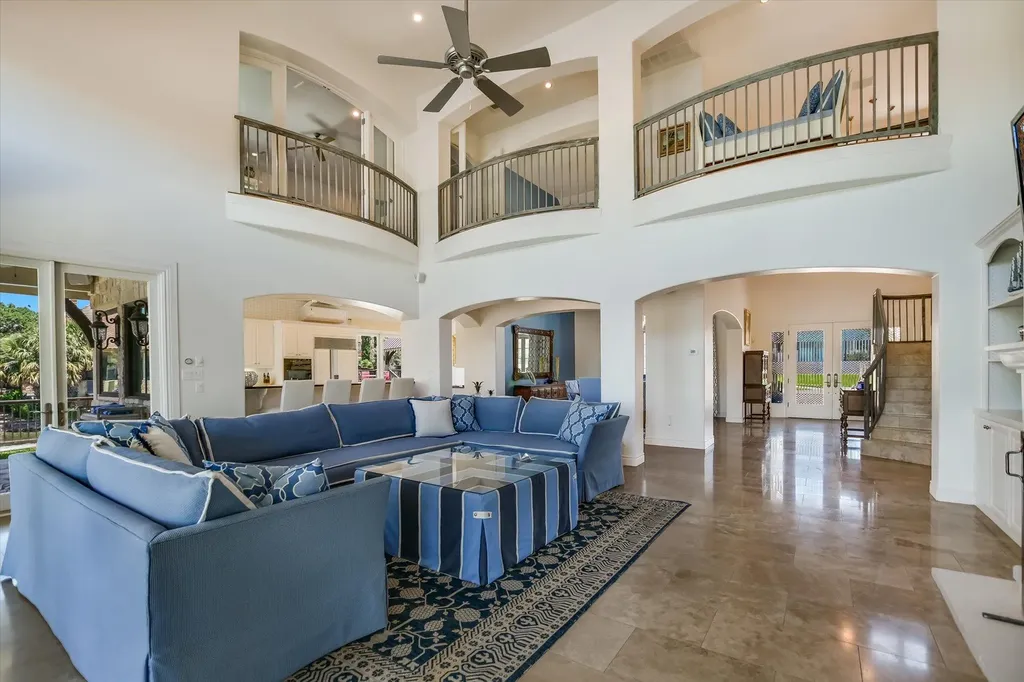 84 Applehead Island Drive Horseshoe Bay TX 78657