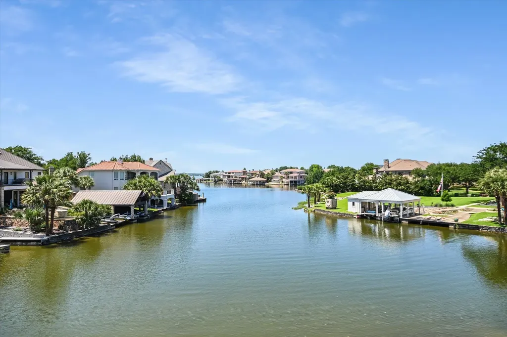 84 Applehead Island Drive Horseshoe Bay TX 78657