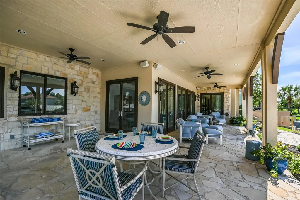 84 Applehead Island Drive Horseshoe Bay TX 78657