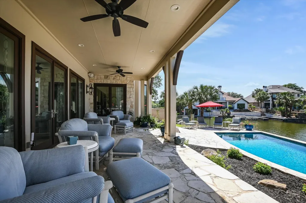 84 Applehead Island Drive Horseshoe Bay TX 78657