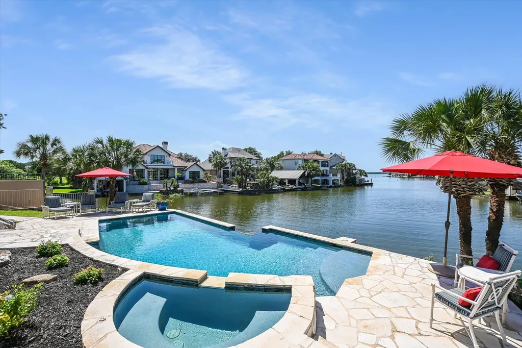 84 Applehead Island Drive Horseshoe Bay TX 78657