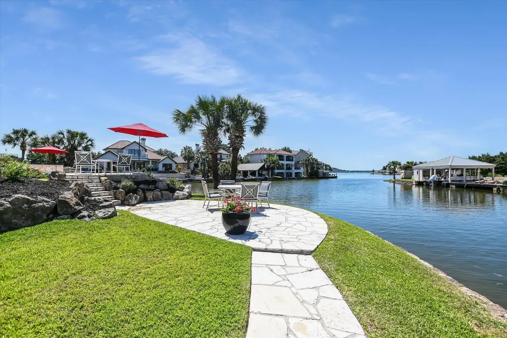 84 Applehead Island Drive Horseshoe Bay TX 78657