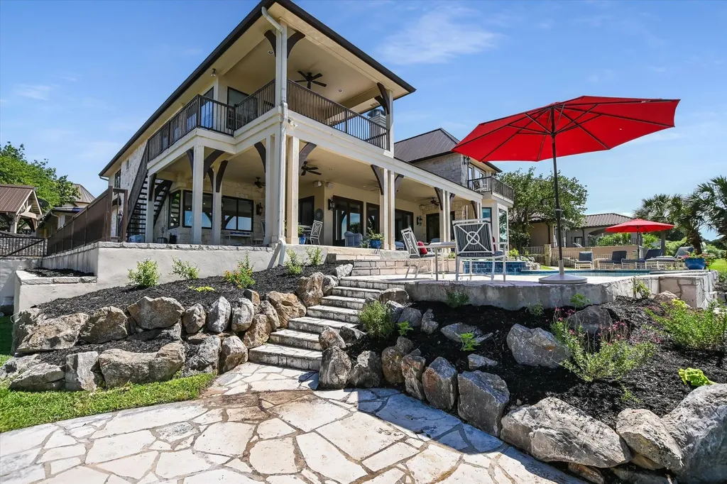 84 Applehead Island Drive Horseshoe Bay TX 78657