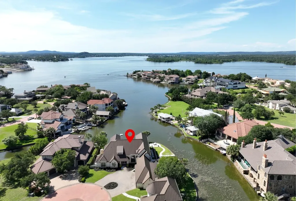 84 Applehead Island Drive Horseshoe Bay TX 78657
