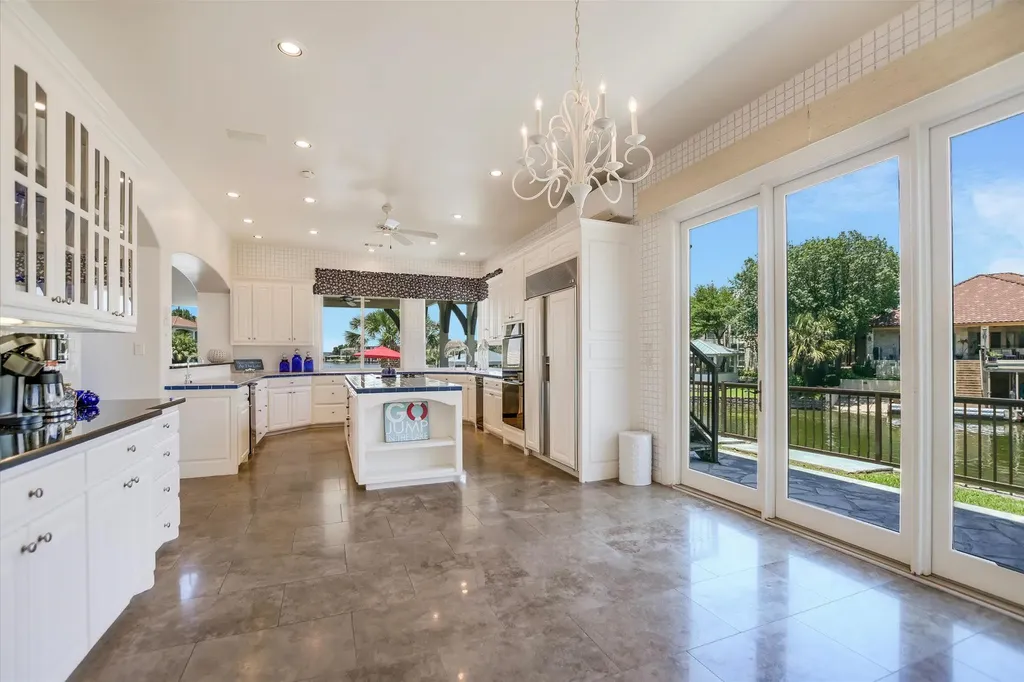 84 Applehead Island Drive Horseshoe Bay TX 78657