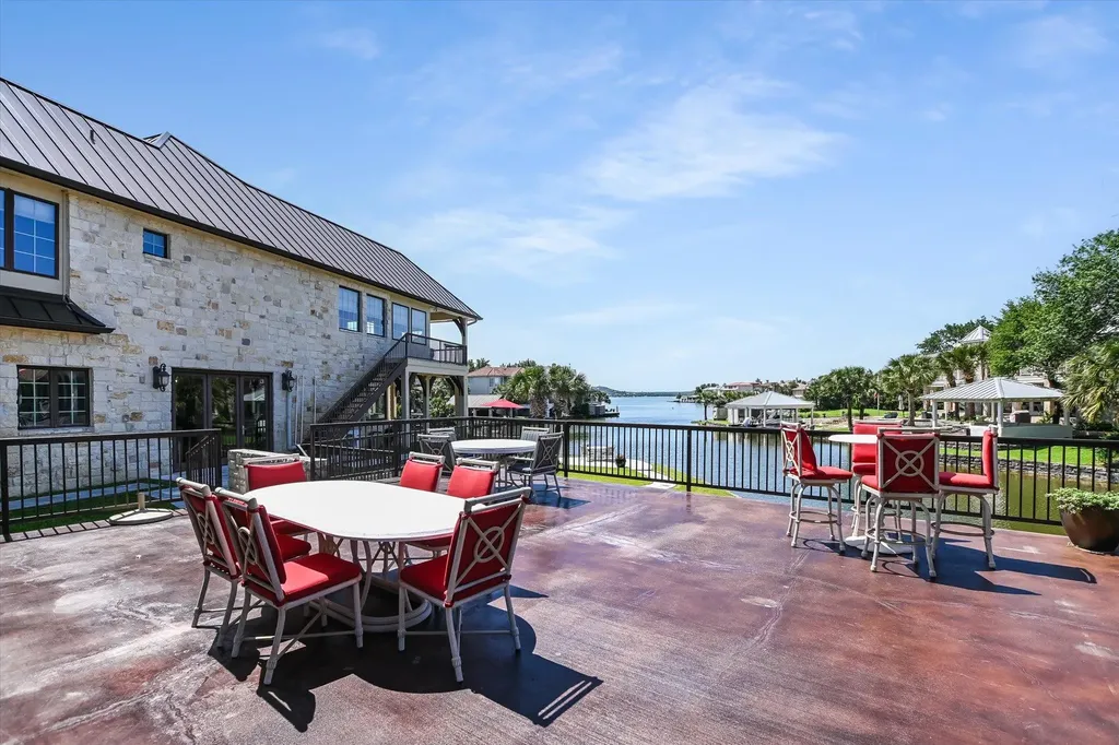 84 Applehead Island Drive Horseshoe Bay TX 78657
