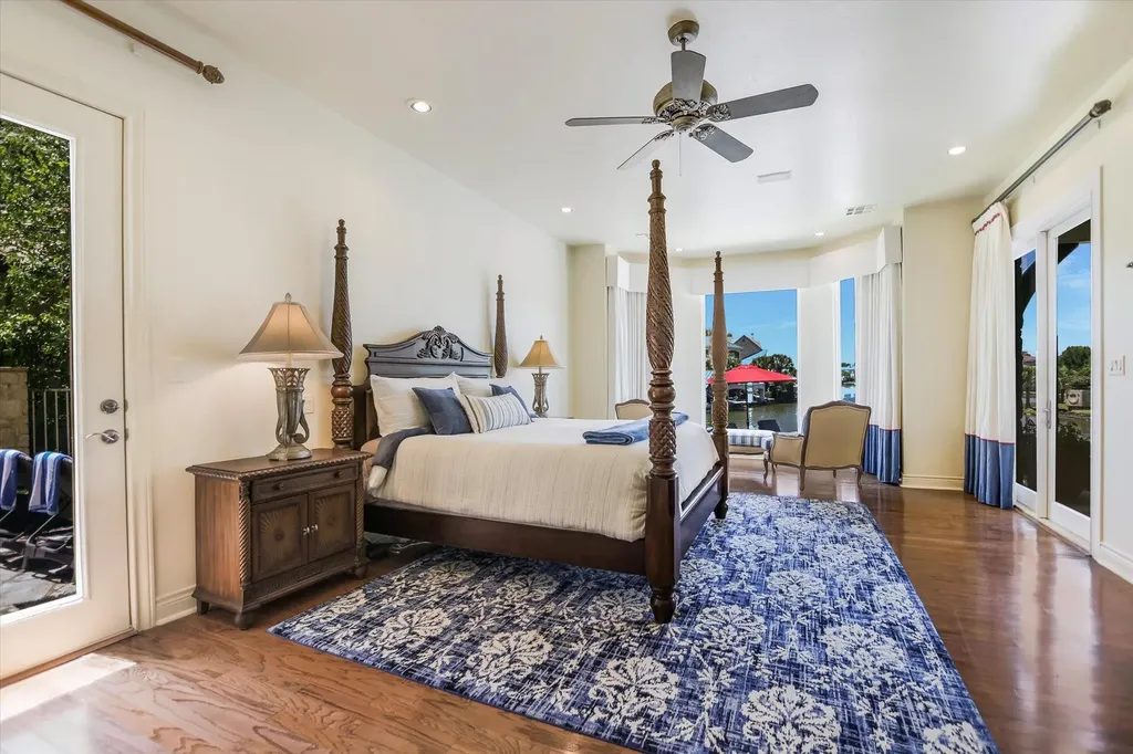 84 Applehead Island Drive Horseshoe Bay TX 78657