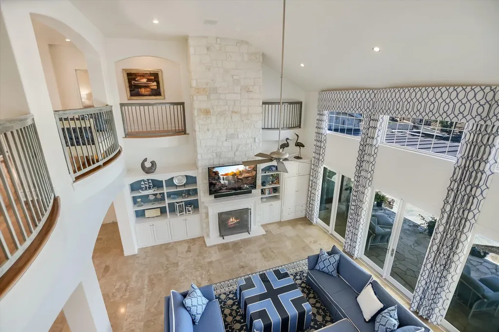 84 Applehead Island Drive Horseshoe Bay TX 78657